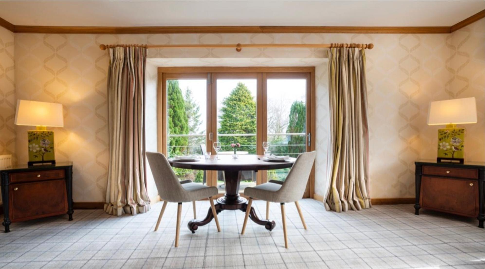 Yewfield Self Catering Apartments Гоксгед Екстер'єр фото